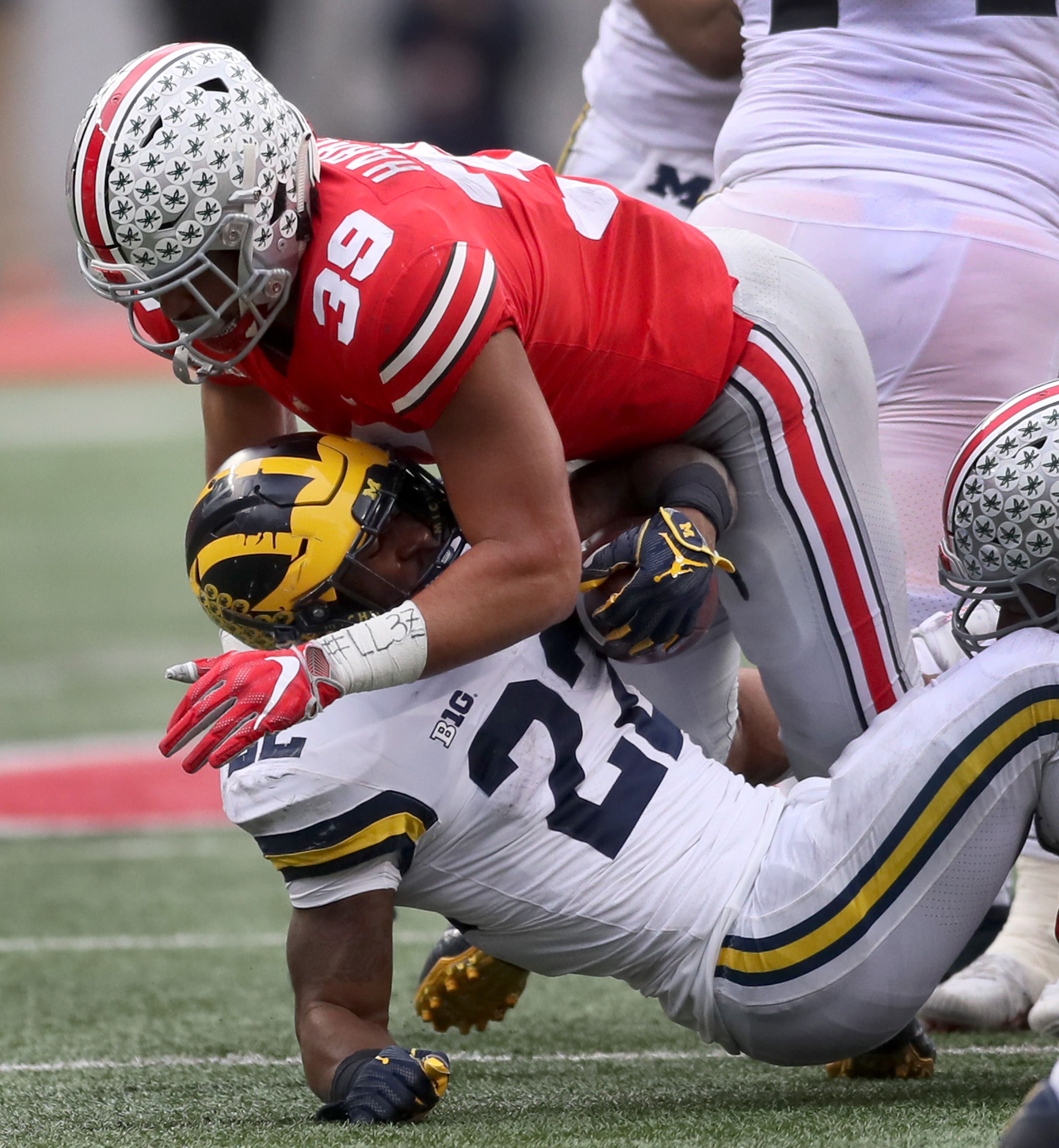 Justin Fields shines at Ohio State pro day - Sports Illustrated