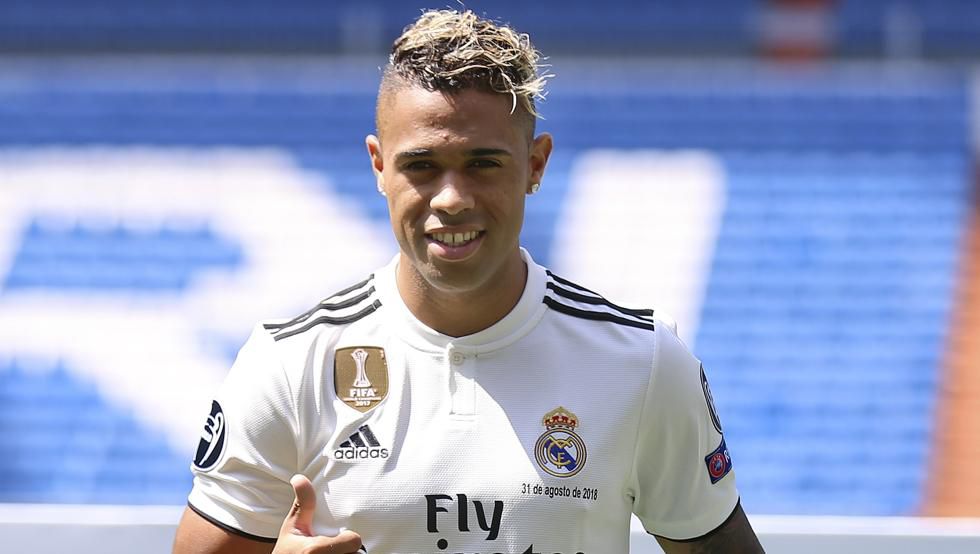 Mariano Díaz,