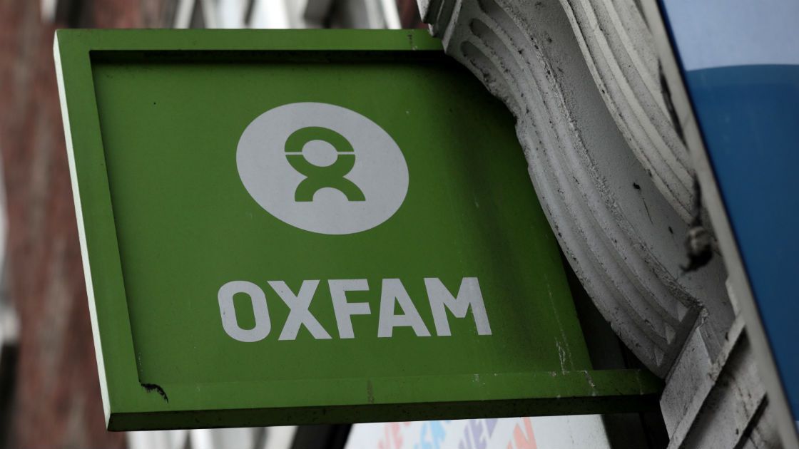 Oxfam