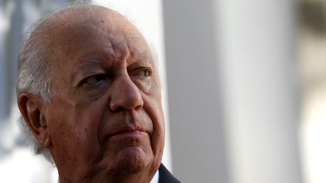 Ricardo Lagos