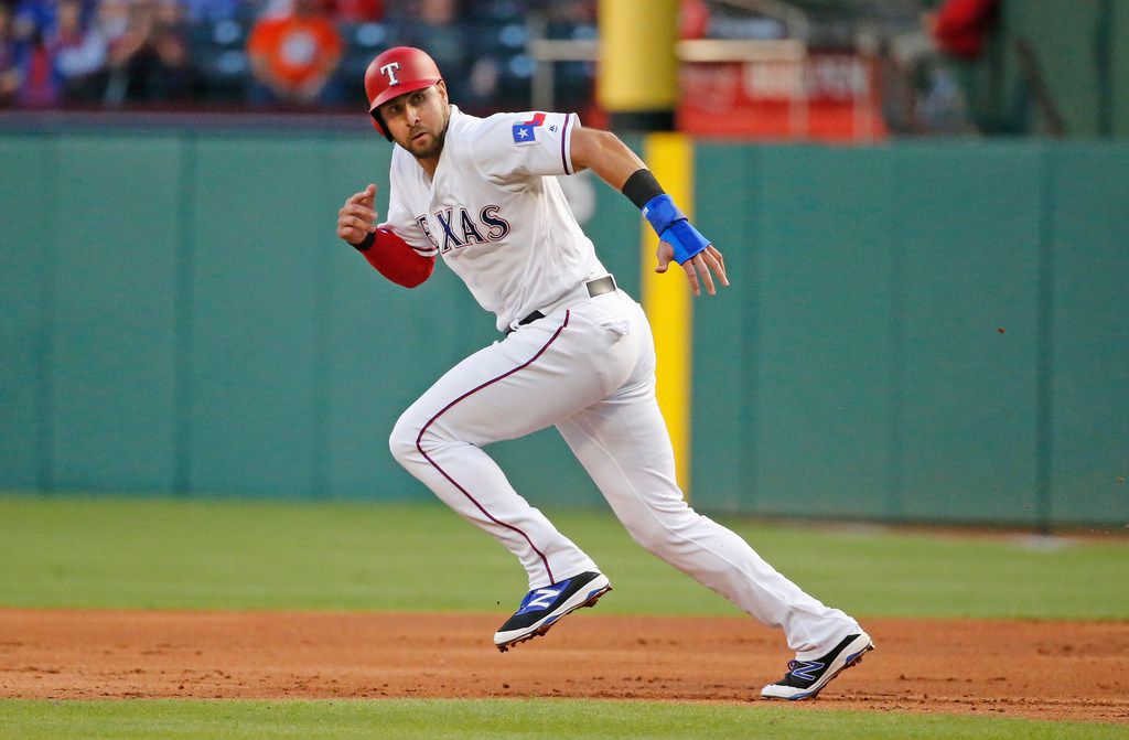 The 2012 Texas Rangers: What are they doing now?