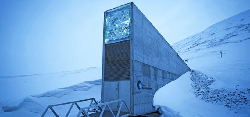 svalbard-global-seed-vault-entrance