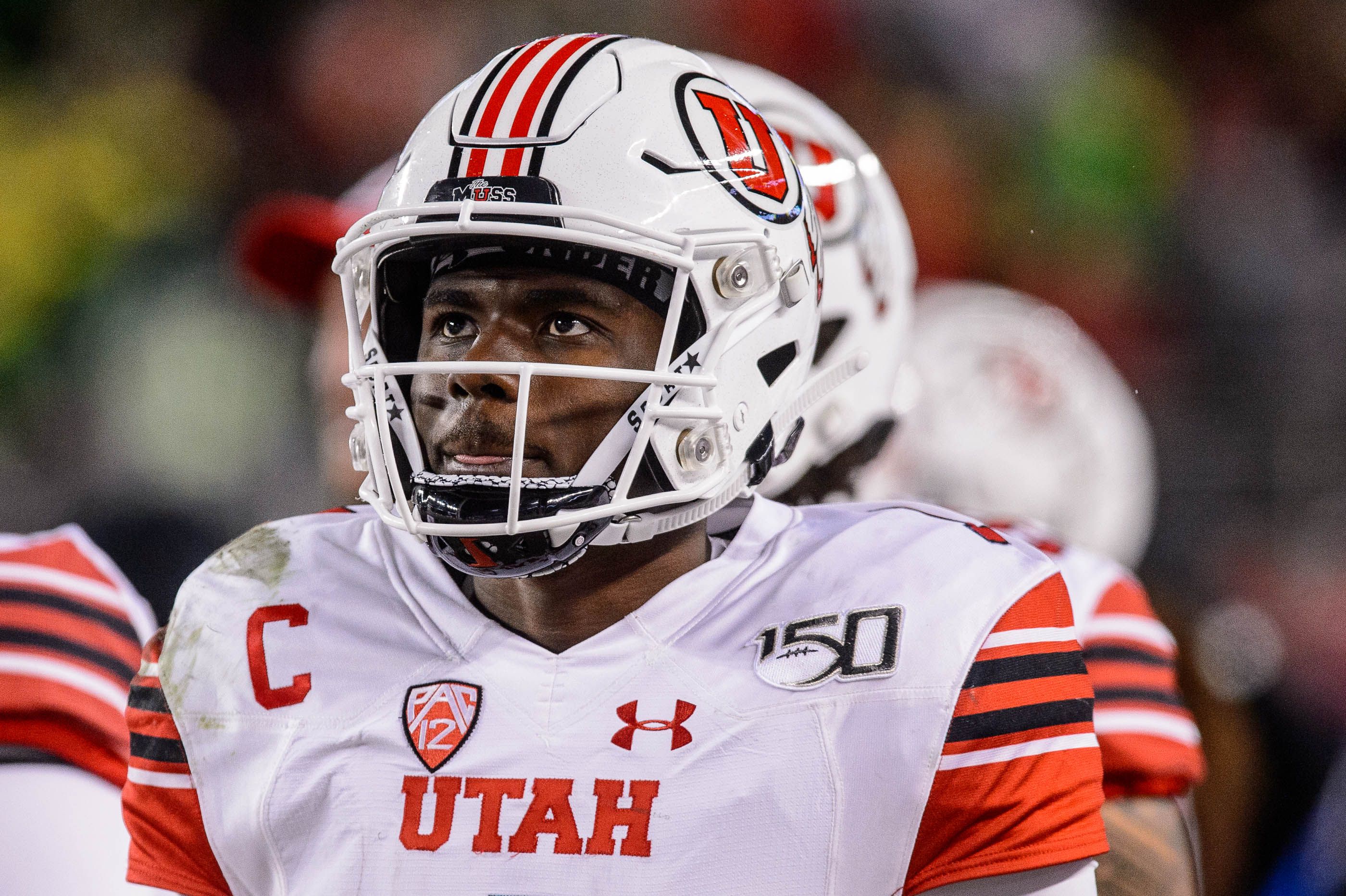 Former Utah Quarterback Tyler Huntley Continues To Shine