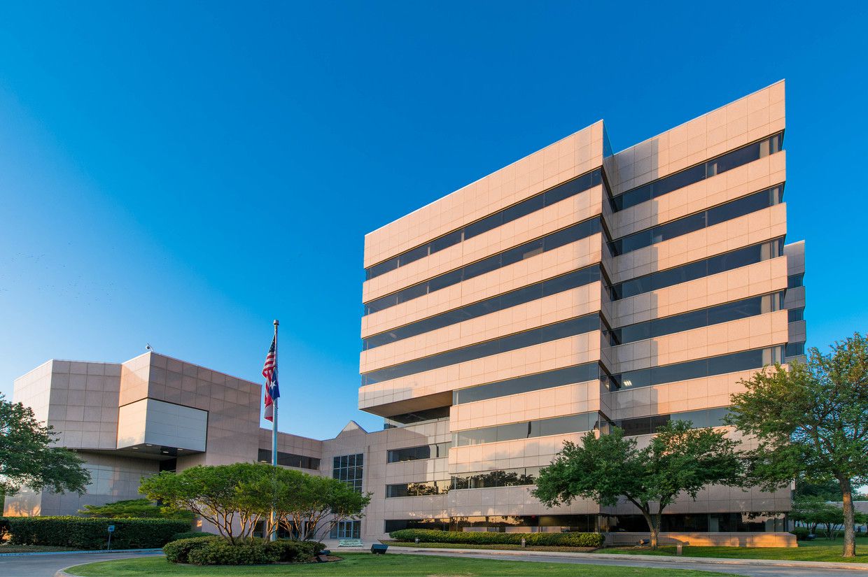 Luxury firm Louis Vuitton buys Las Colinas office campus