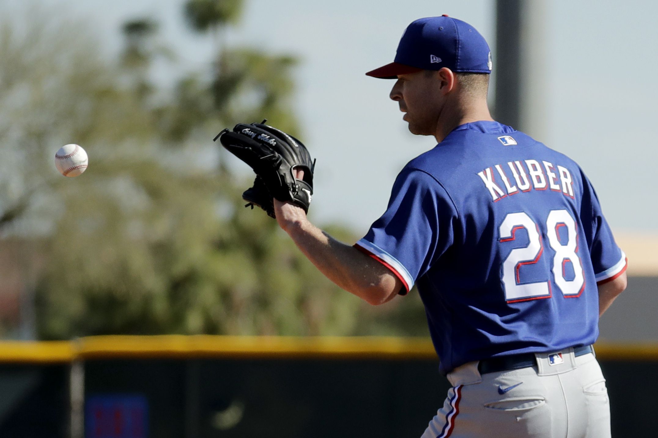 5 things to know about Corey Kluber, whom the Red Sox reportedly signed