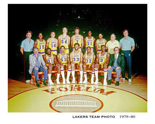 Gail Goodrich shares fond and funny memories of Elgin Baylor - Los