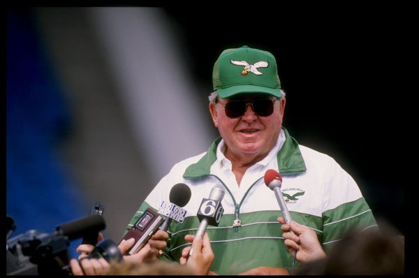 Buddy Ryan: How Bears coach invented the 46 defense - Sports