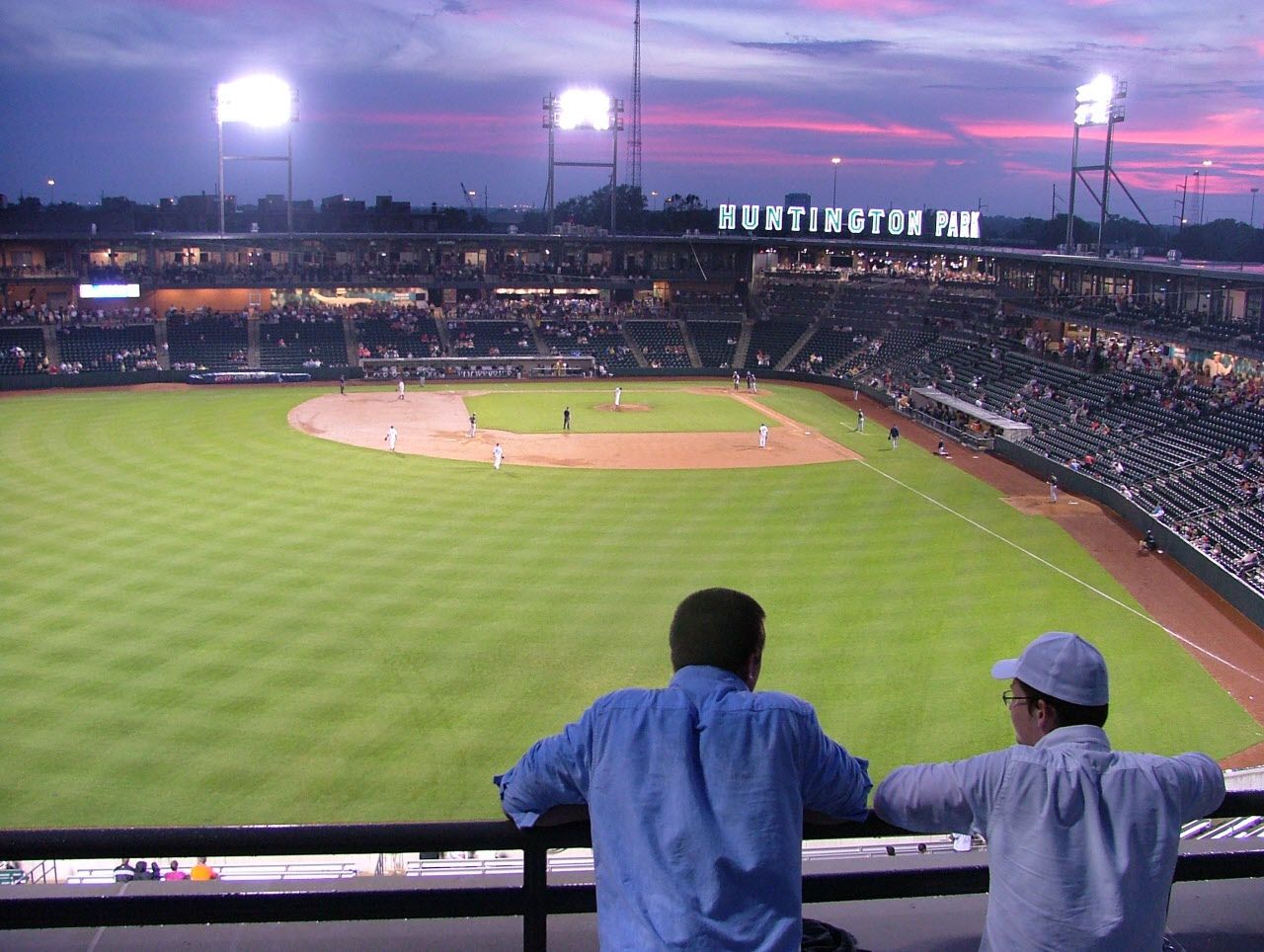 Columbus Clippers 2023 season preview - Covering the Corner