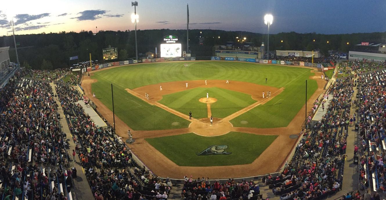 West Michigan Whitecaps Schedule 2022 Opening Day Announced For West Michigan Whitecaps - Mlive.com