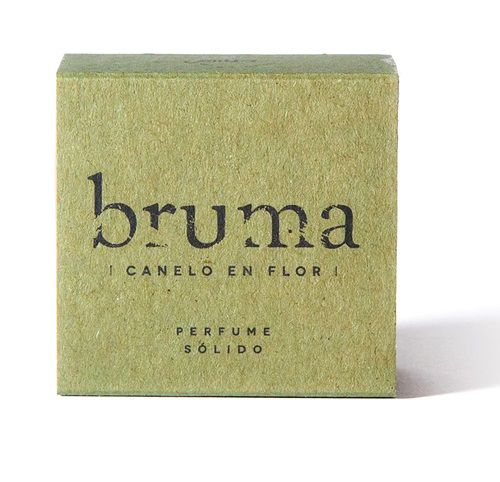 Perfume Sólido Bruma