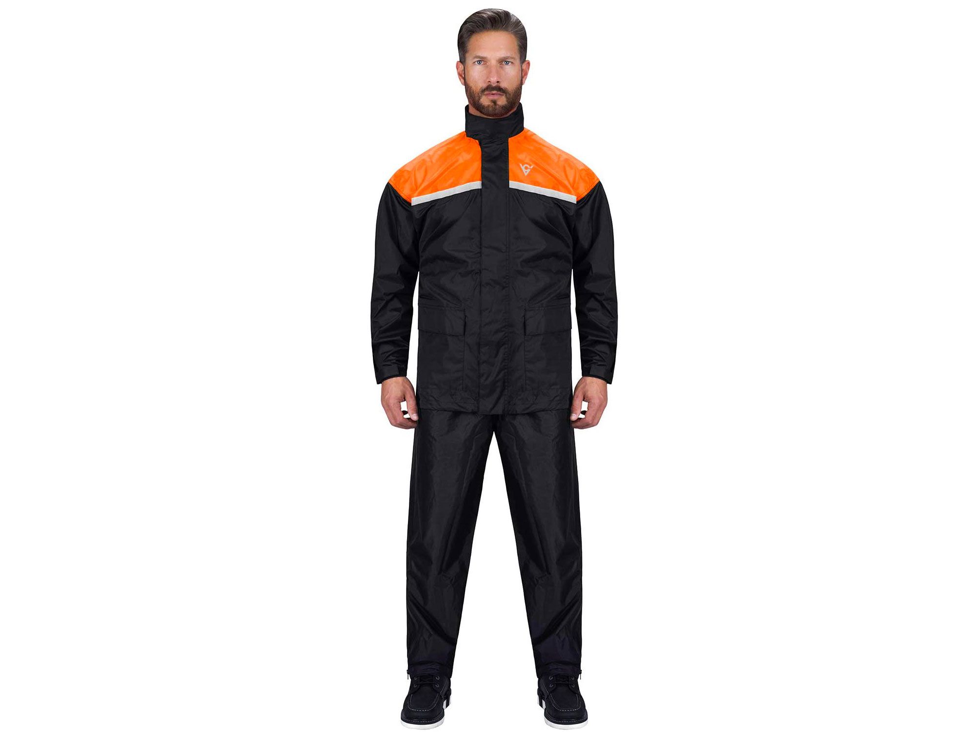 motorcycle wet weather pants