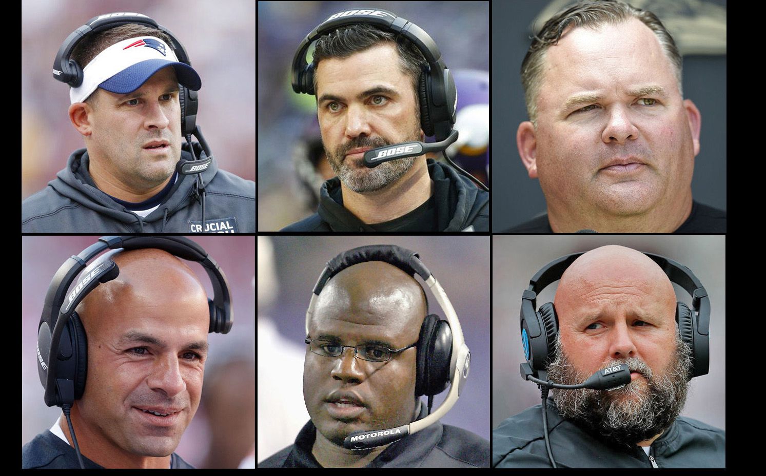 Why NFL Coaches Rely on Bose Headsets to Strategize the Super Bowl