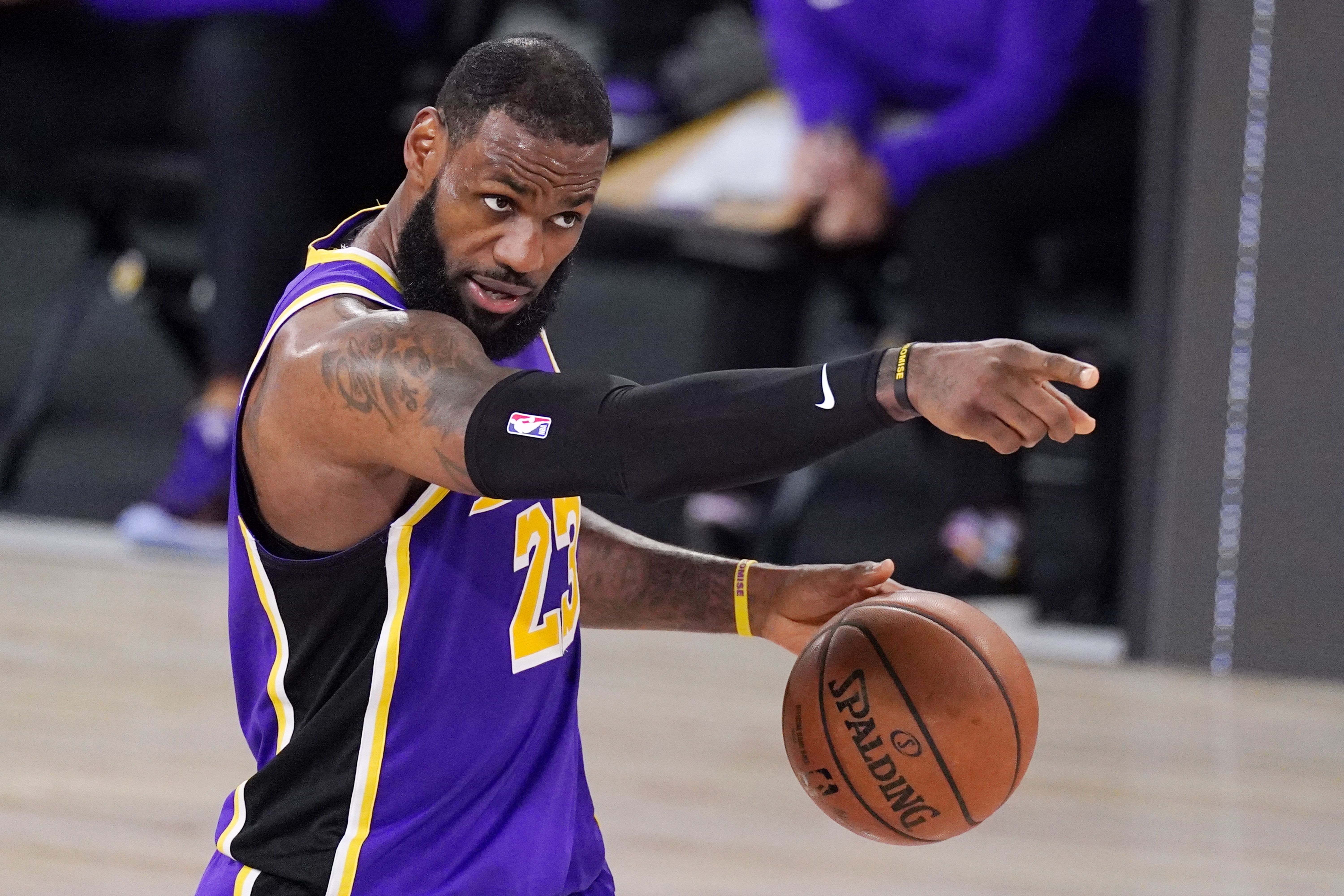 Los Angeles Lakers Vs Miami Heat Nba Finals Schedule Tv Time How To Watch Free Live Stream Syracuse Com