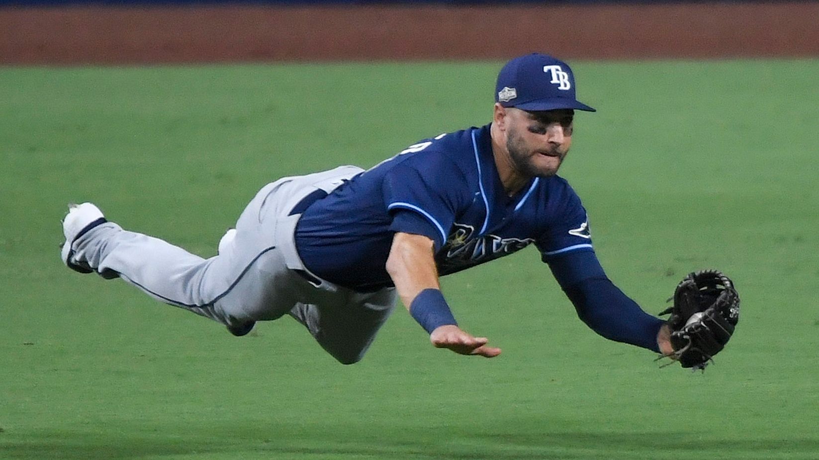 Kevin Kiermaier - Baseball Egg