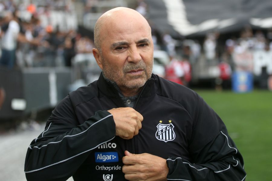 SAMPAOLI