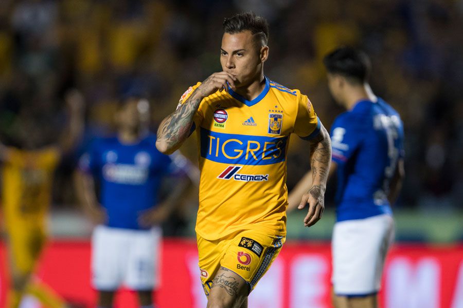 Eduardo Vargas