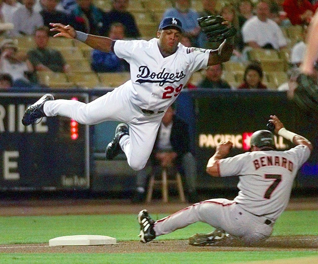 To Dodgers, Adrian Beltre is the Hall of Famer who got away - Los Angeles  Times