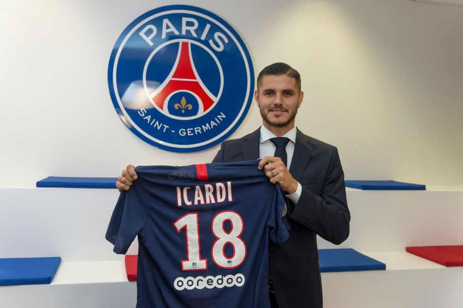 ICARDI