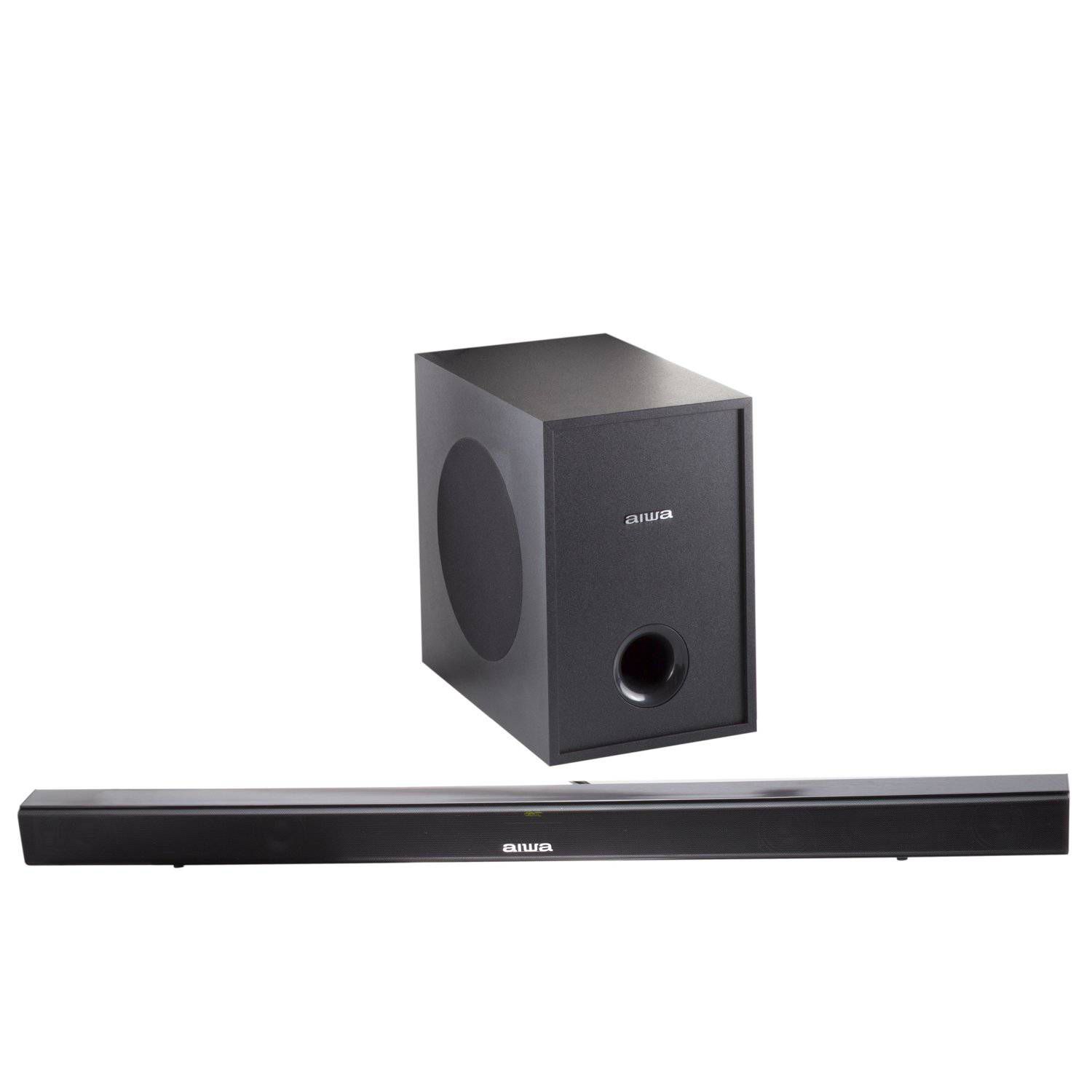 Soundbar Aiwa 006LD