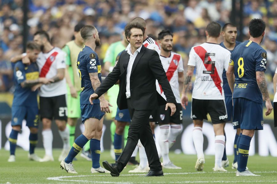 GUILLERMO BARROS SCHELOTTO