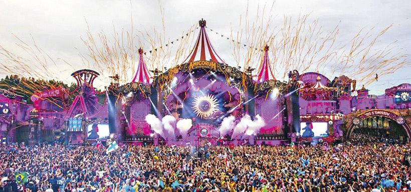 tomorrowland