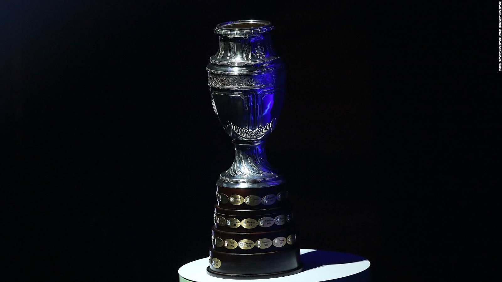 Copa América