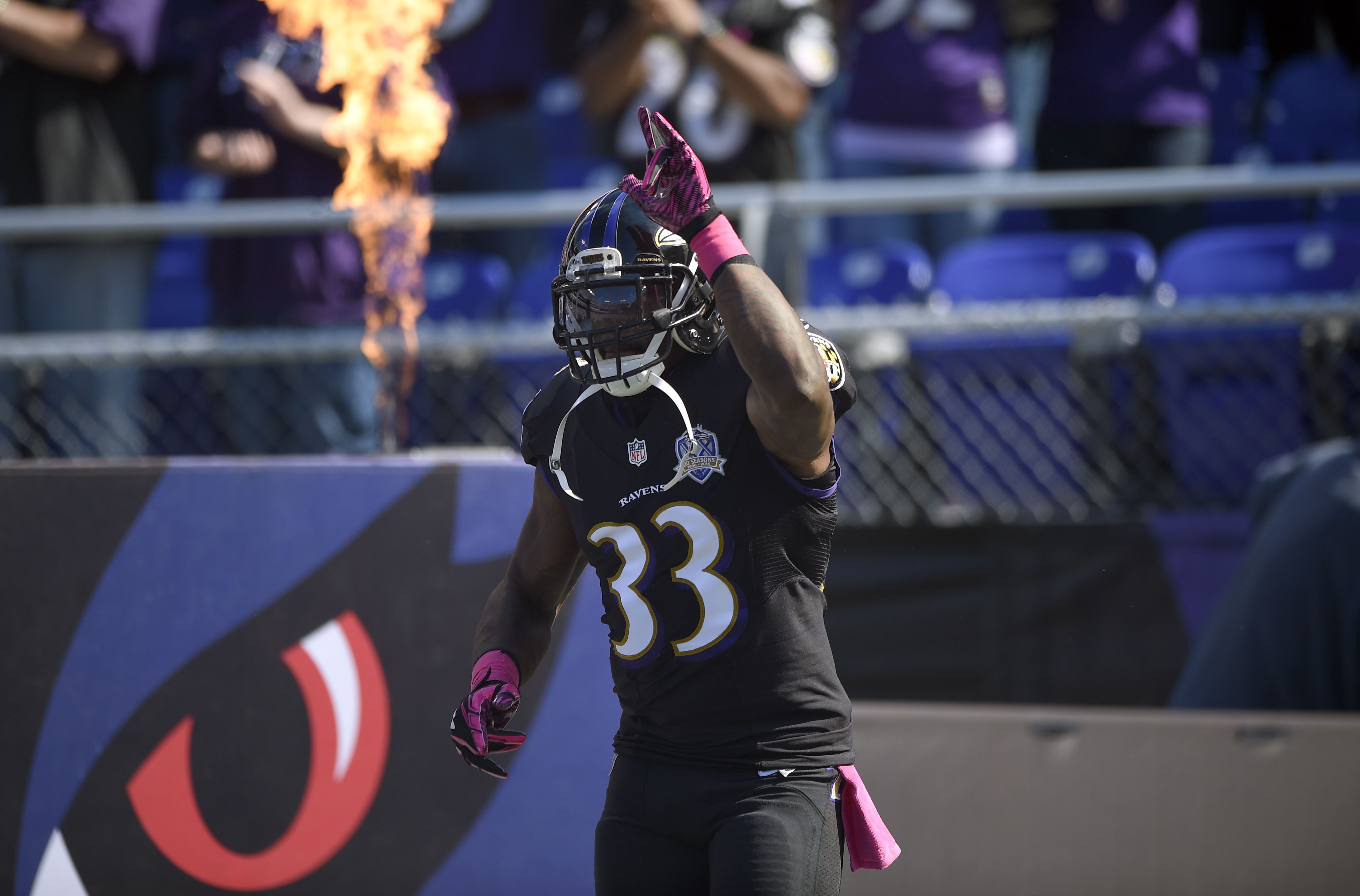 Ravens Fans Across the Country Will Be Able to Watch Games on