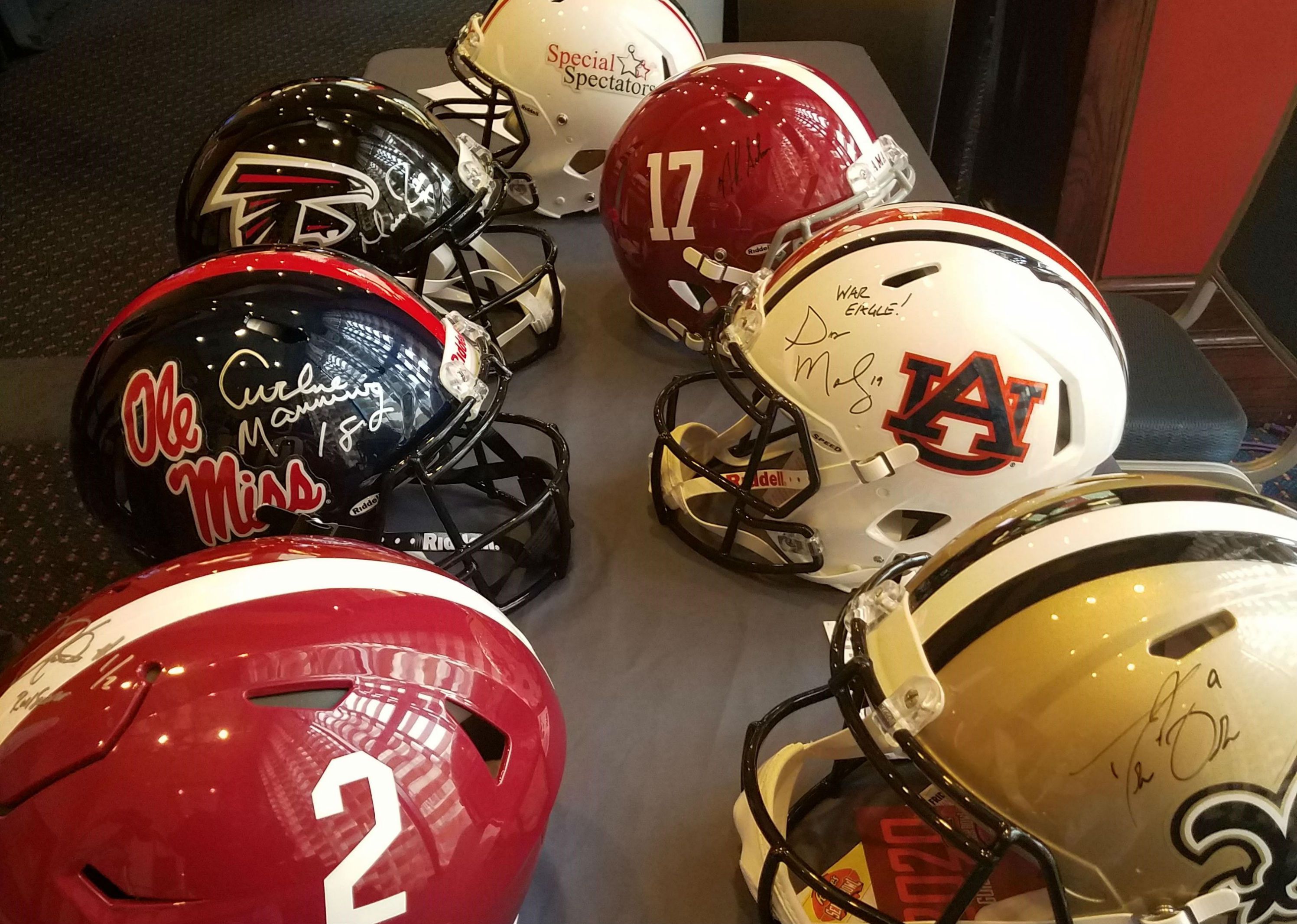 Video: Jalen Hurts' 2020 Senior Bowl Helmet to Pay Tribute to Alabama,  Oklahoma, News, Scores, Highlights, Stats, and Rumors