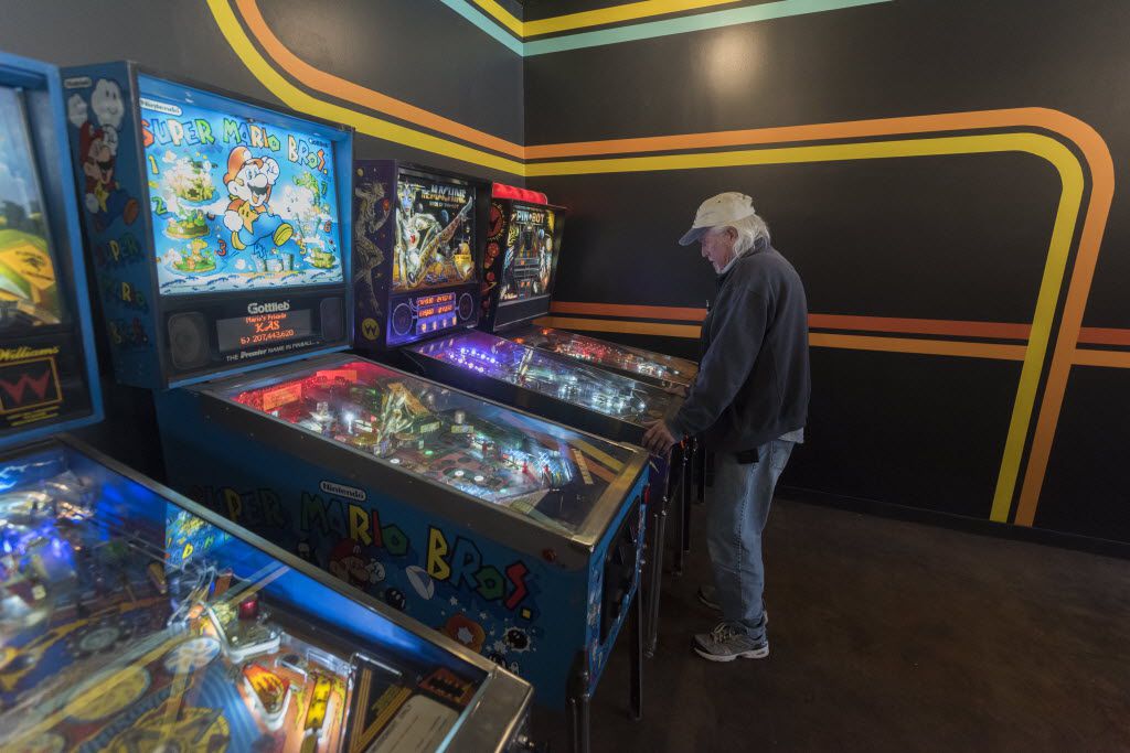 FREE PLAY Pinball Arcade