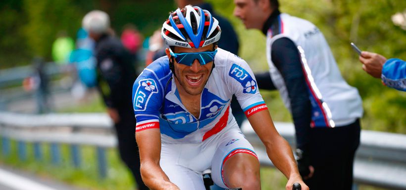 Thibaut Pinot