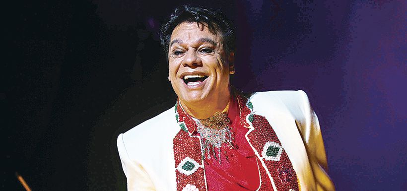 Juan Gabriel