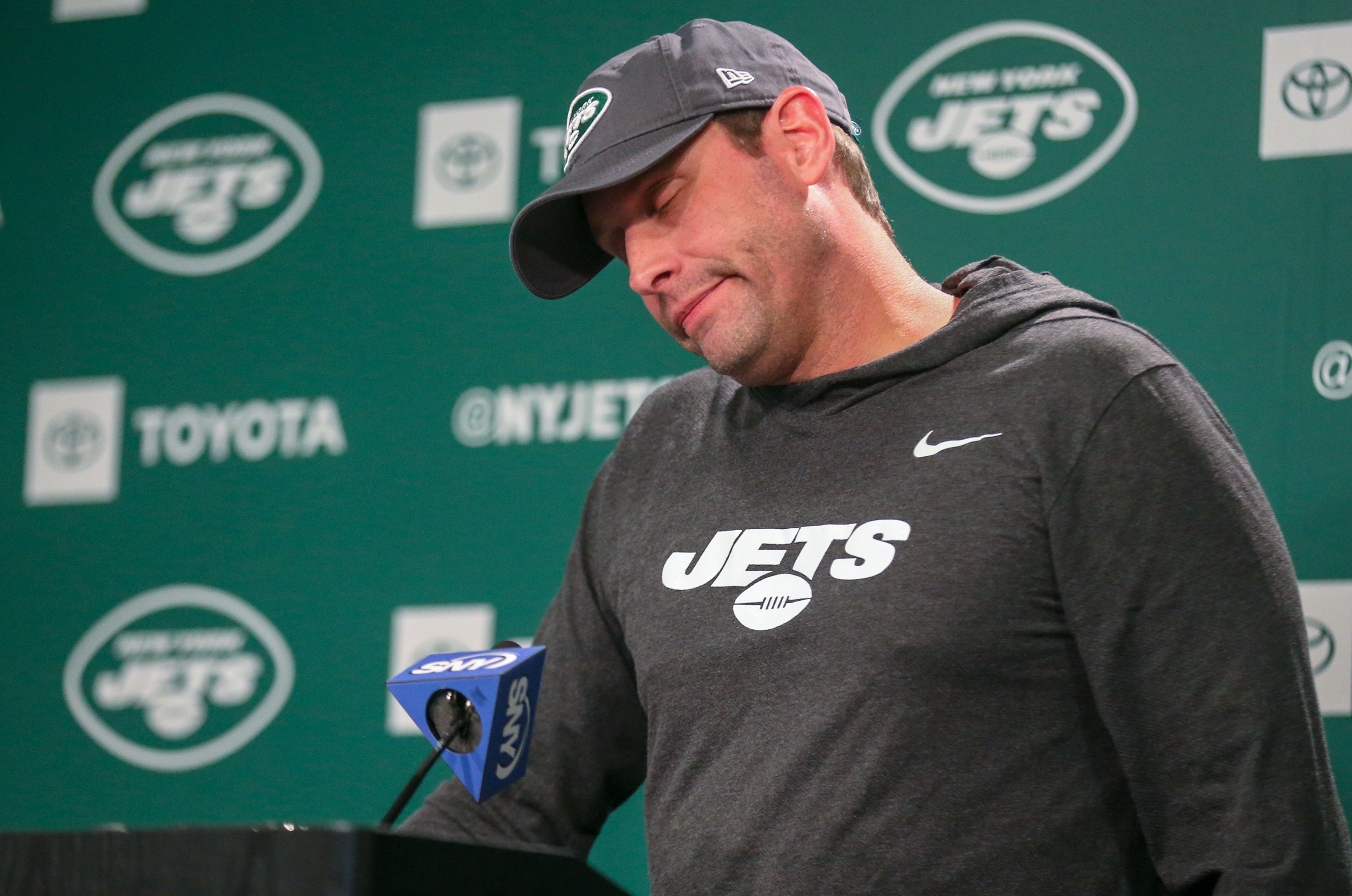 Jets Top 20: Will marriage with Adam Gase propel Sam Darnold to new  heights? 