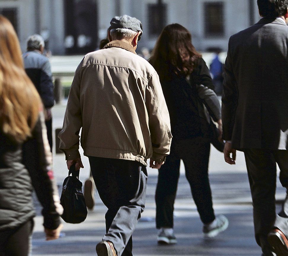 El paso a paso para entender cómo serán las solicitudes y pagos del retiro del 10% de los fondos de pensiones