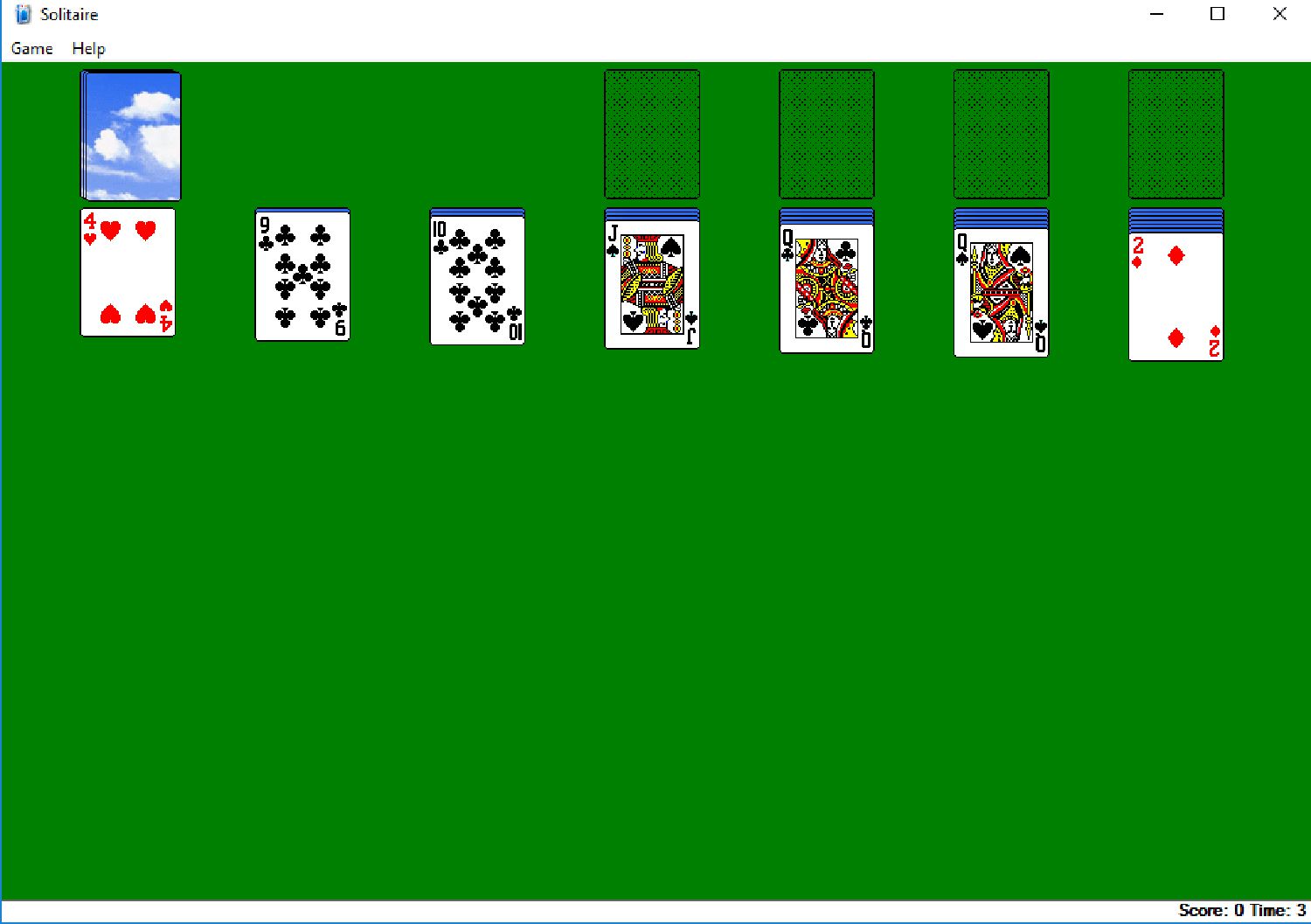 Get the classic free Solitaire games for Windows - Microsoft Support