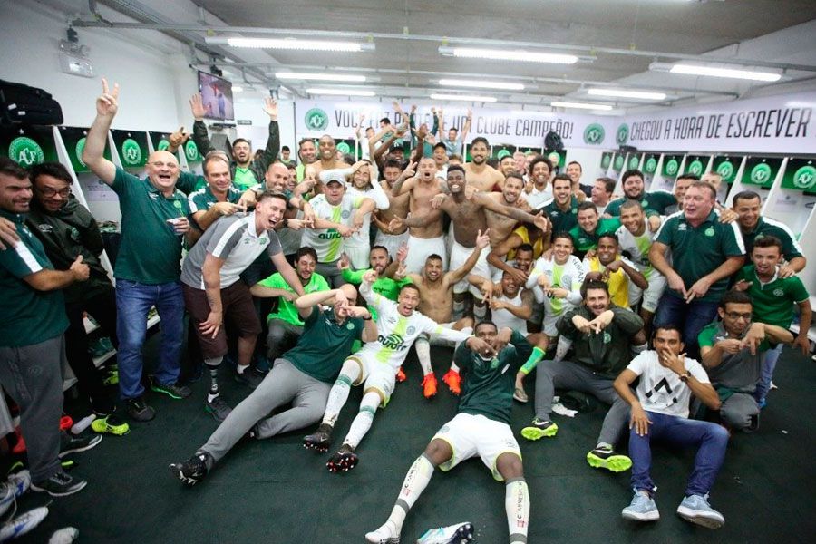 Chapecoense