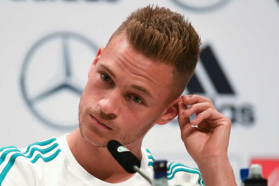 kimmich