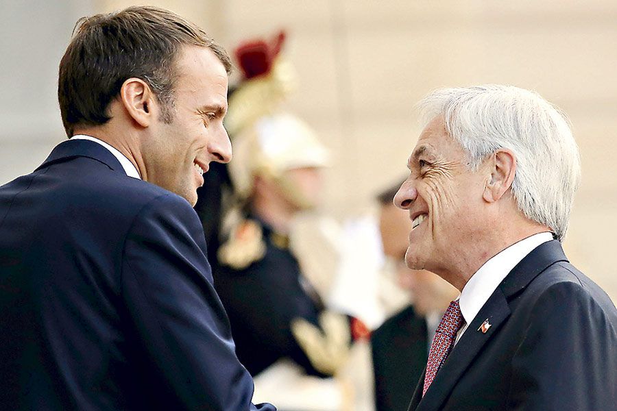 Piñera