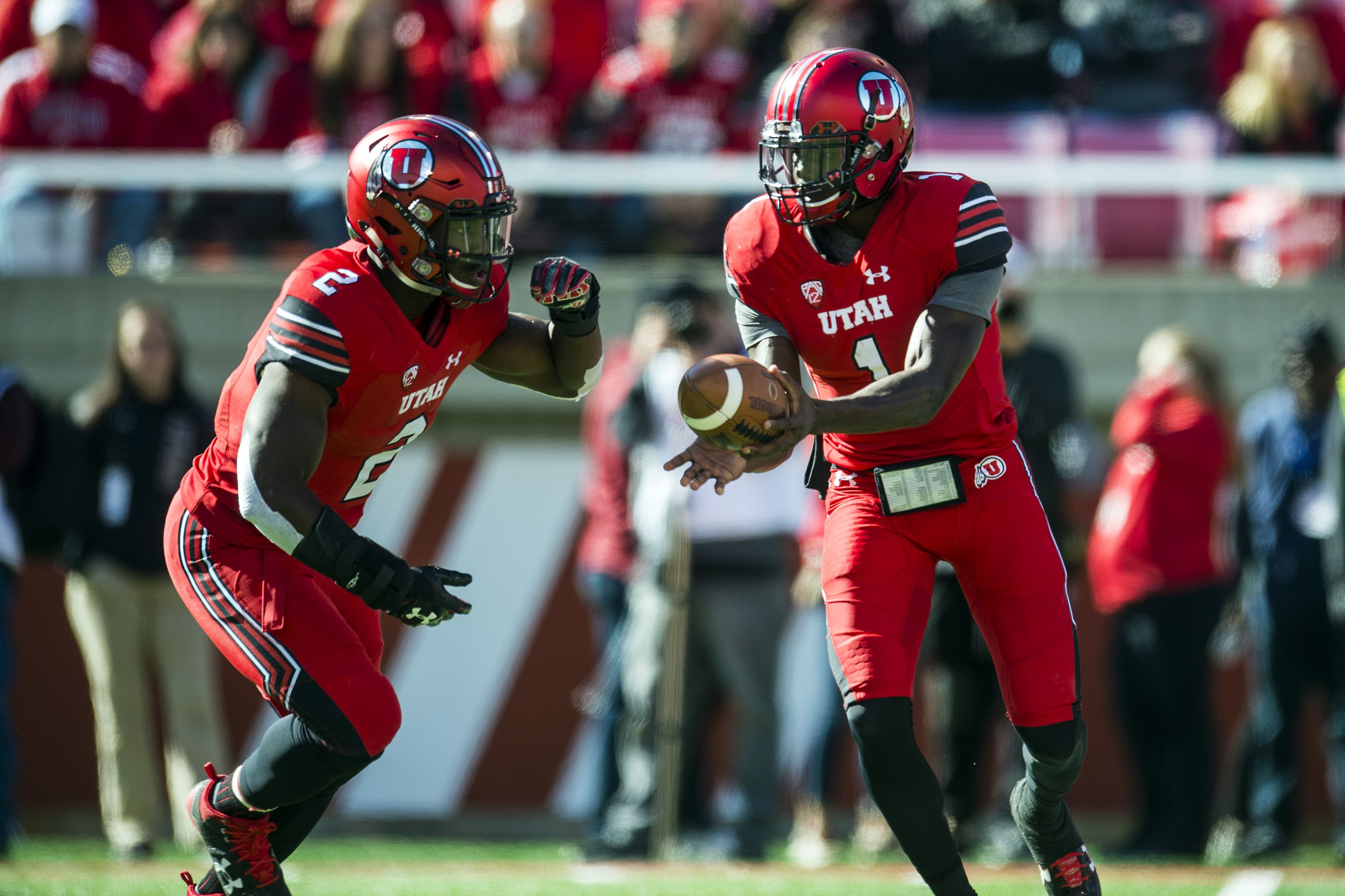 Kyle Whittingham Gives Highest Praise To Utah LB Devin Lloyd