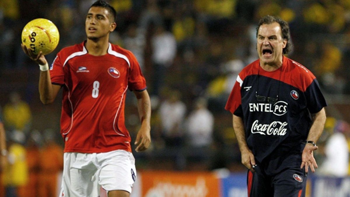 Bielsa y Vidal