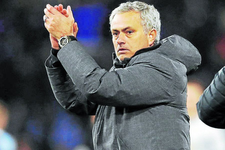 Mourinho