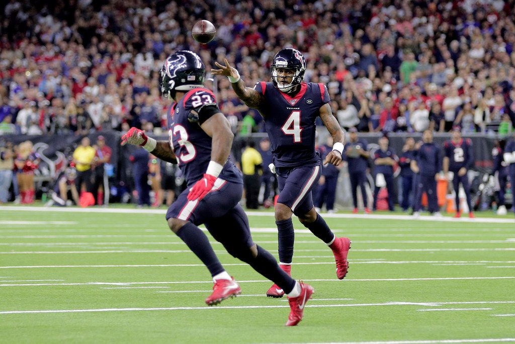 Texans Chiefs: Time, TV Channel, How To Watch NFL Kickoff