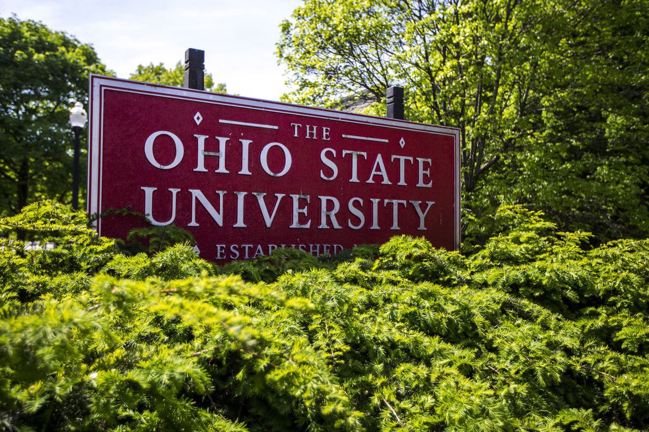 Online Trainings Instructions  The Ohio State University College