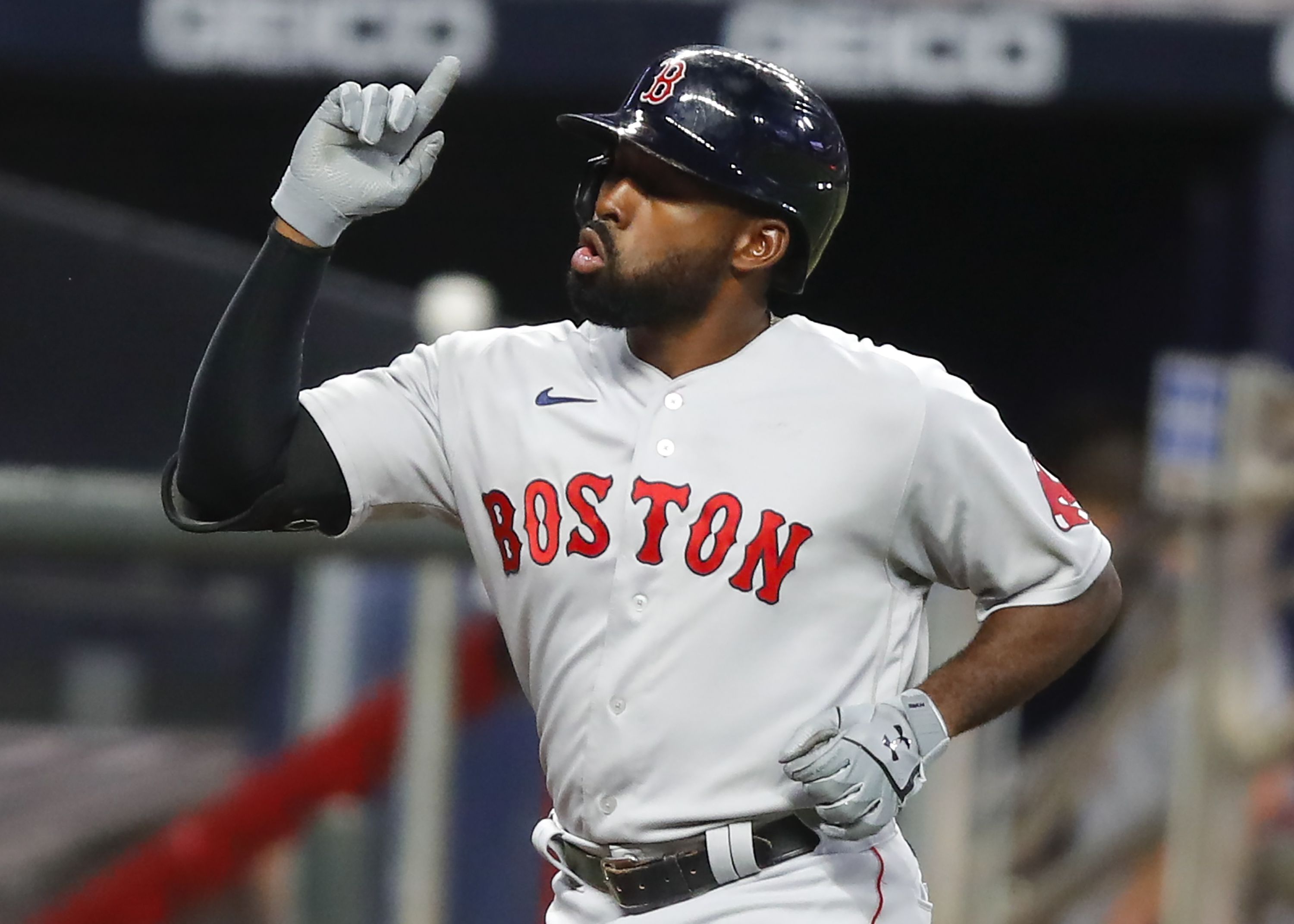 Boston Red Sox Atlanta Braves Score: Another walk-off loss - Over the  Monster