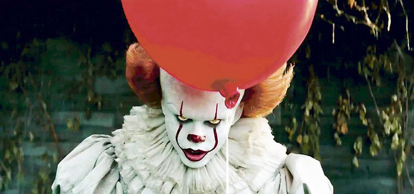 It