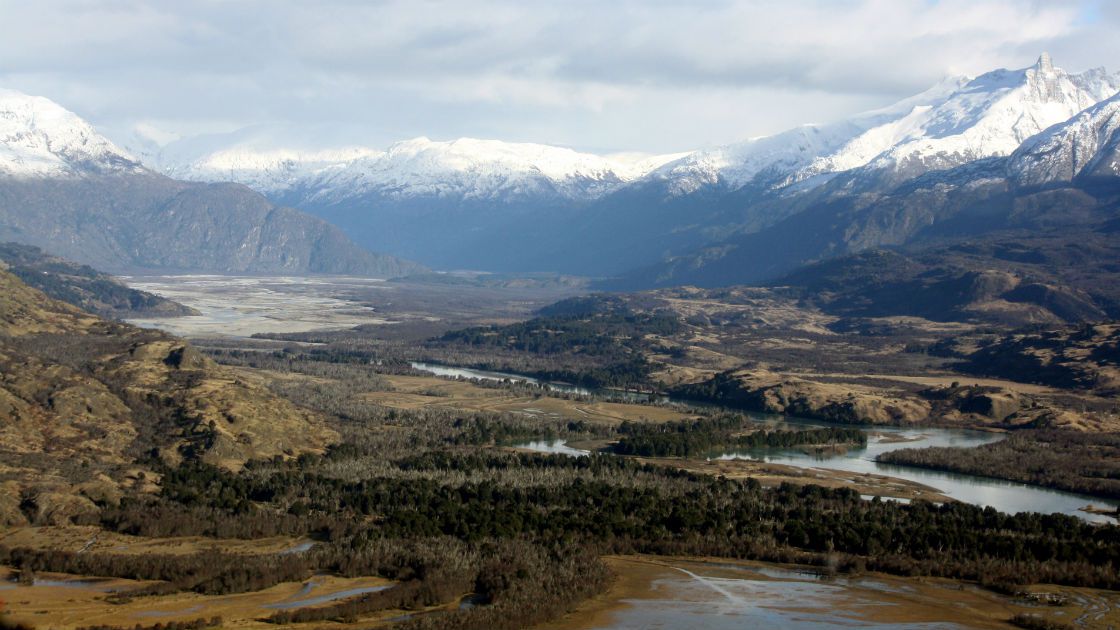 HidroAysén