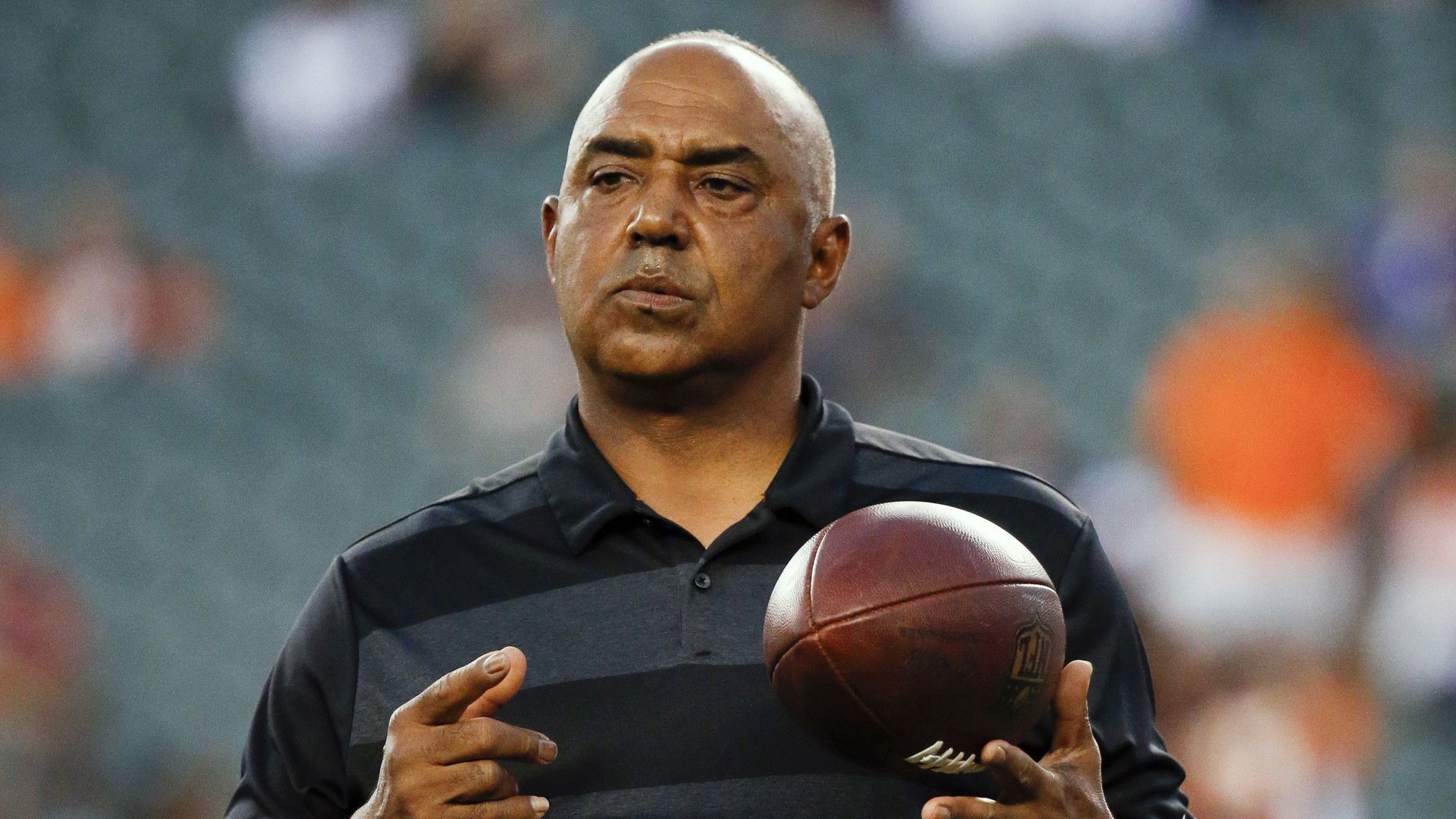 Former Bengals coach Marvin Lewis joins Arizona State football staff as  adviser – Baltimore Sun