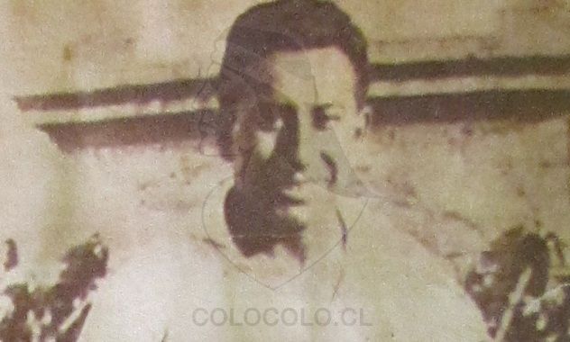 Arturo Torres "Carecacho"