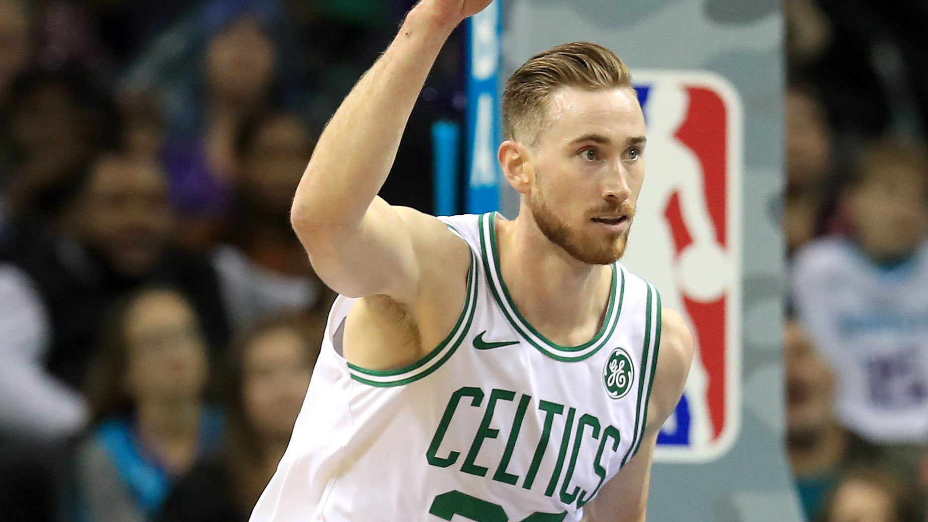 Gordon Hayward of Boston Celtics scores season-best 35 points - ESPN