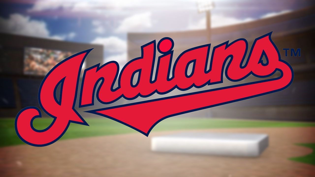 Cleveland Indians to remove divisive Chief Wahoo logo