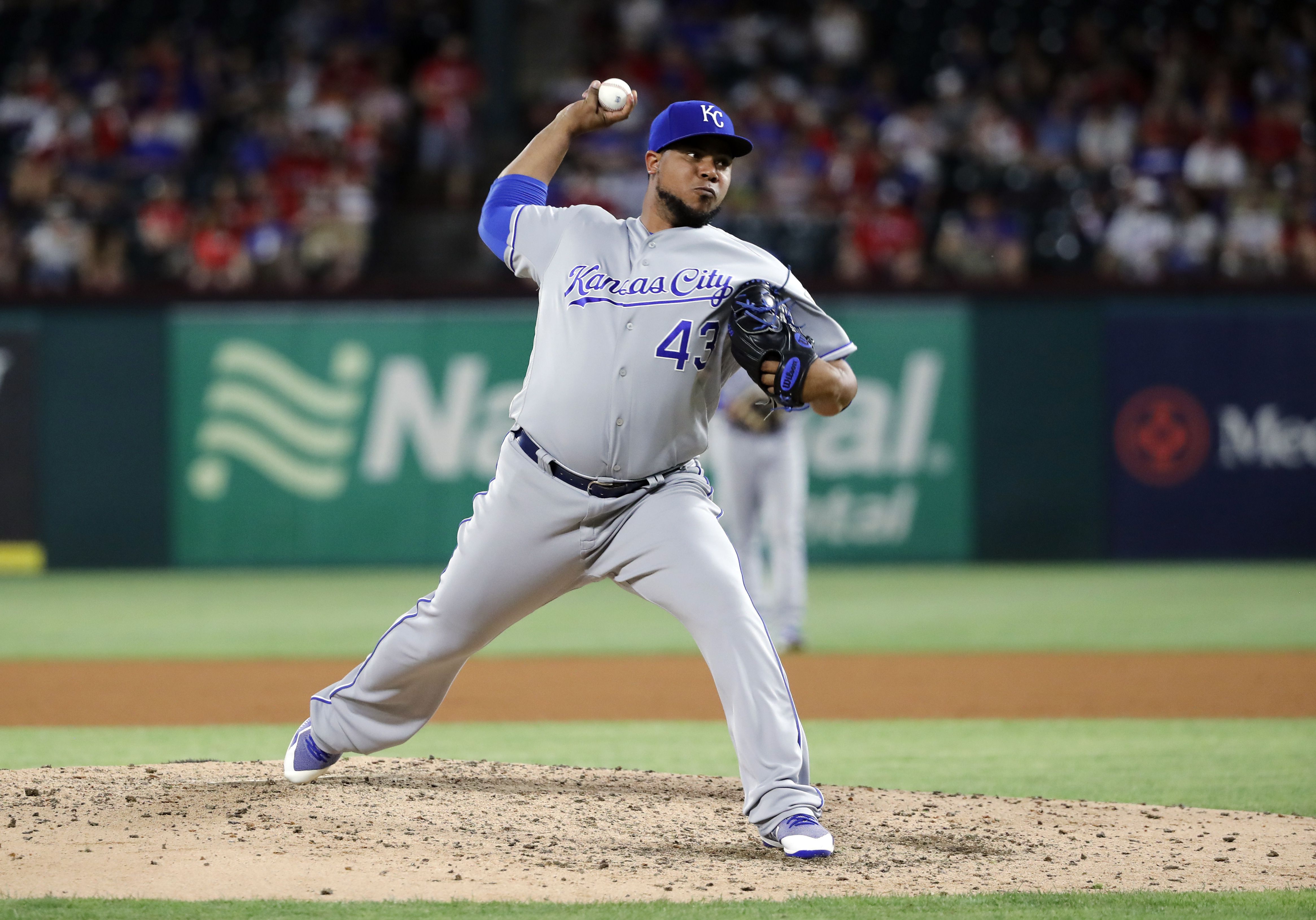 Renato Nunez signs with Milwaukee Brewers, played in Detroit in 2021